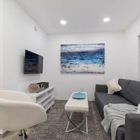 Stylish 1Br Walk To The Beach #1 Голлівуд Екстер'єр фото