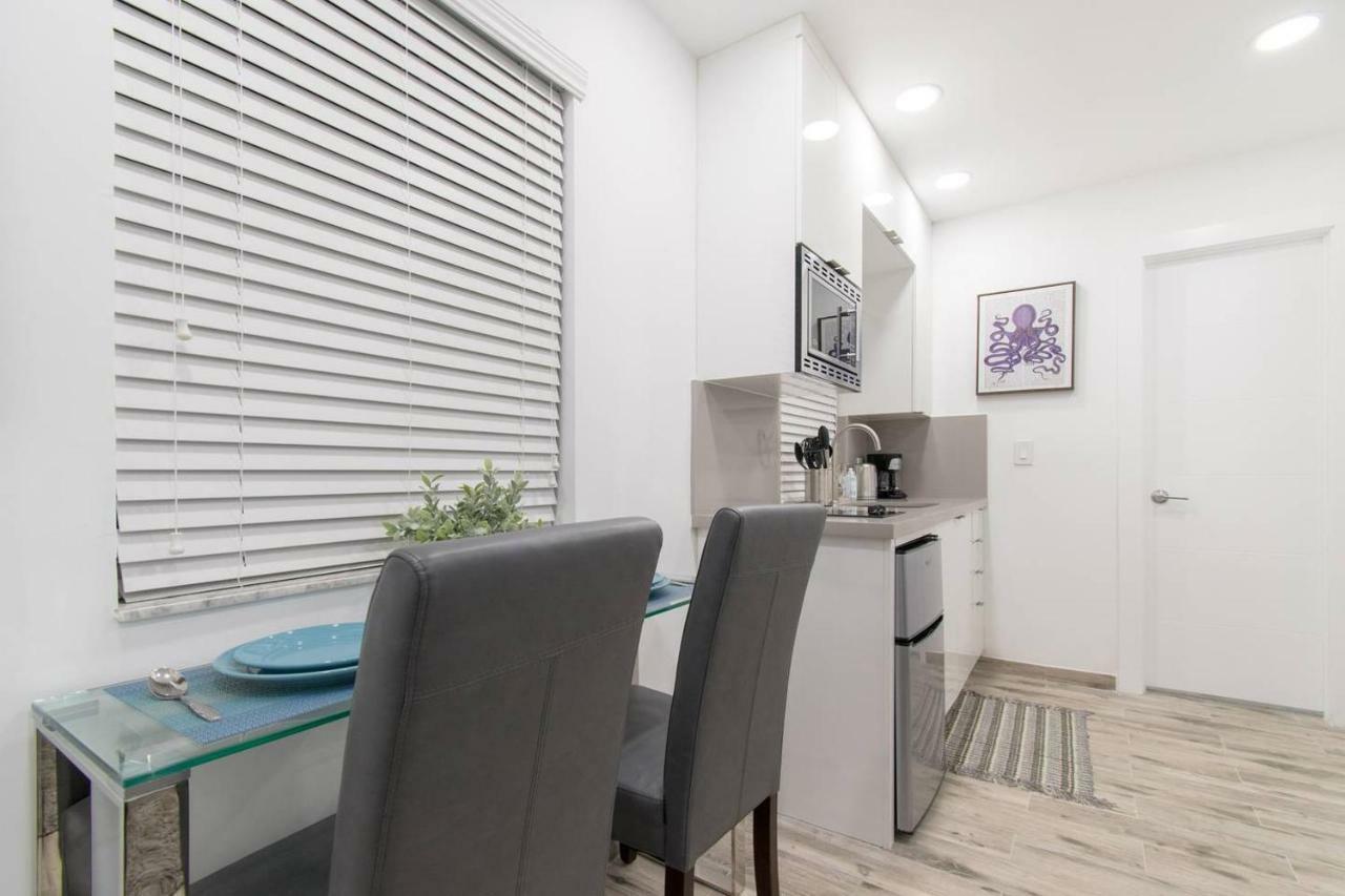 Stylish 1Br Walk To The Beach #1 Голлівуд Екстер'єр фото
