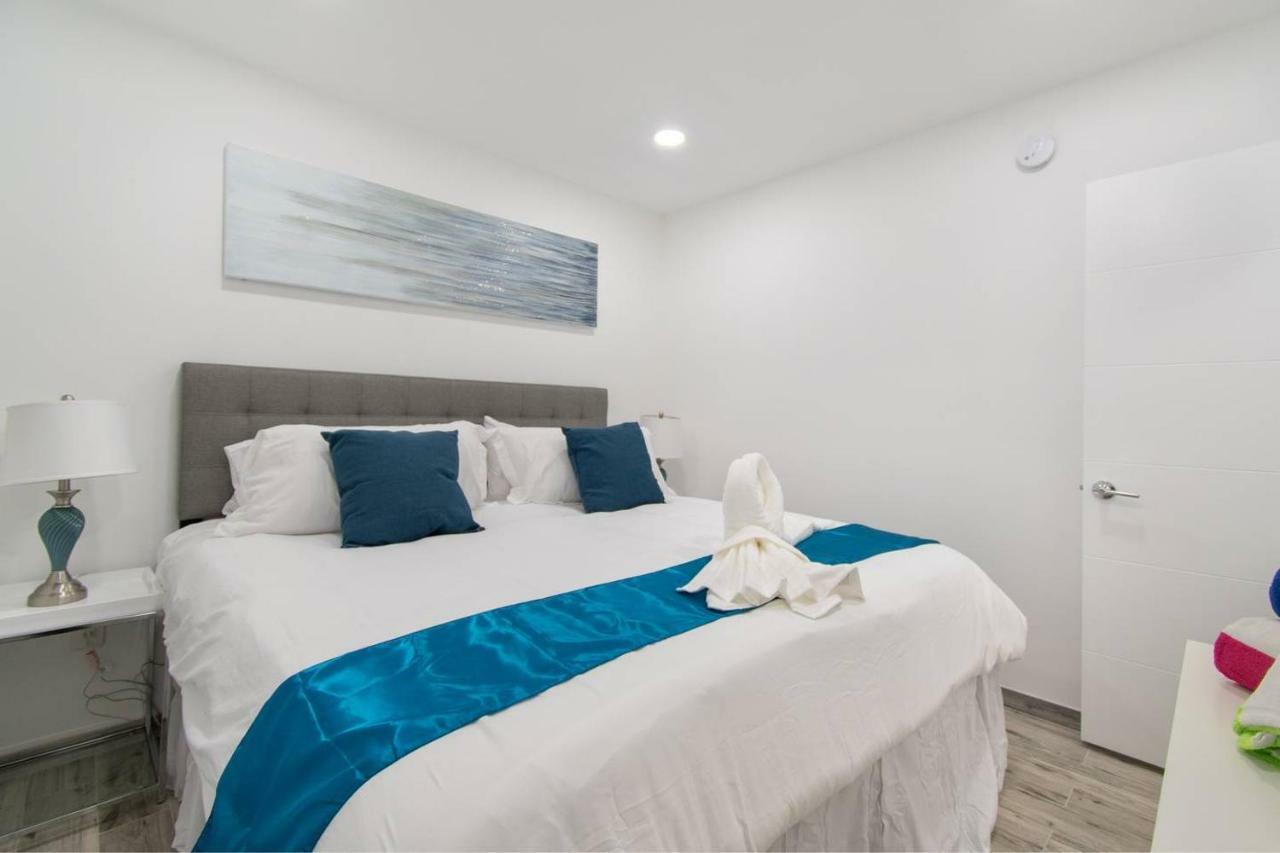 Stylish 1Br Walk To The Beach #1 Голлівуд Екстер'єр фото