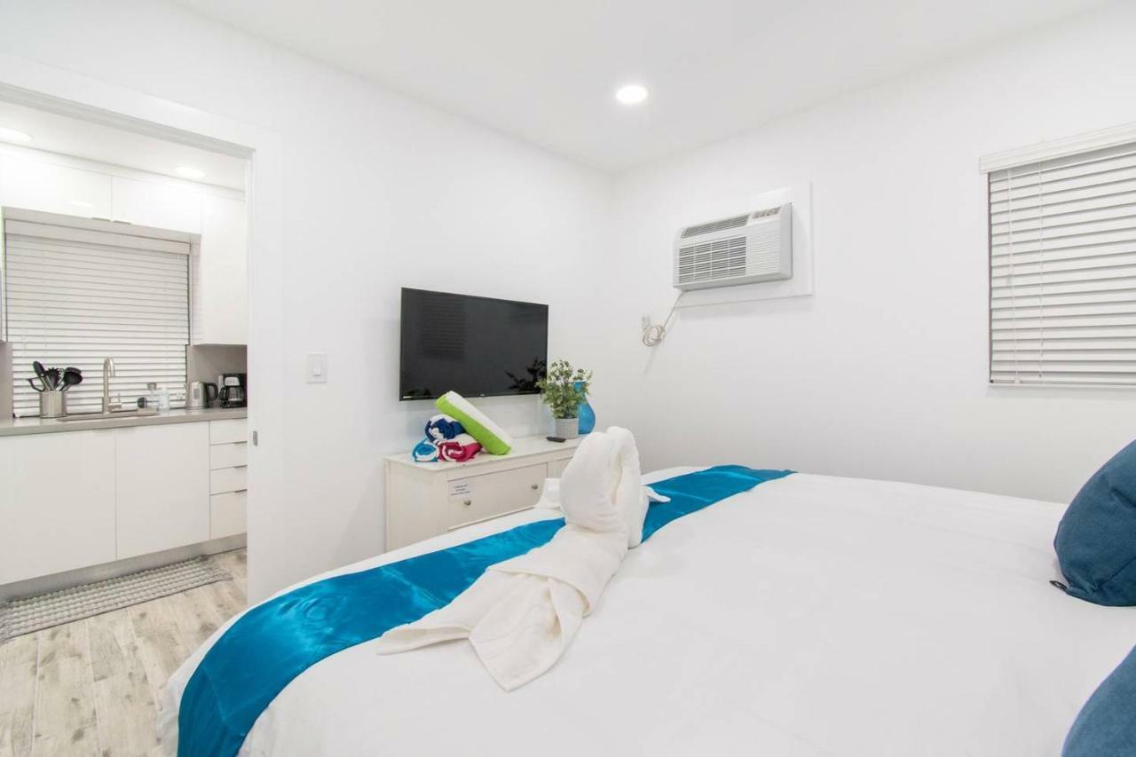 Stylish 1Br Walk To The Beach #1 Голлівуд Екстер'єр фото
