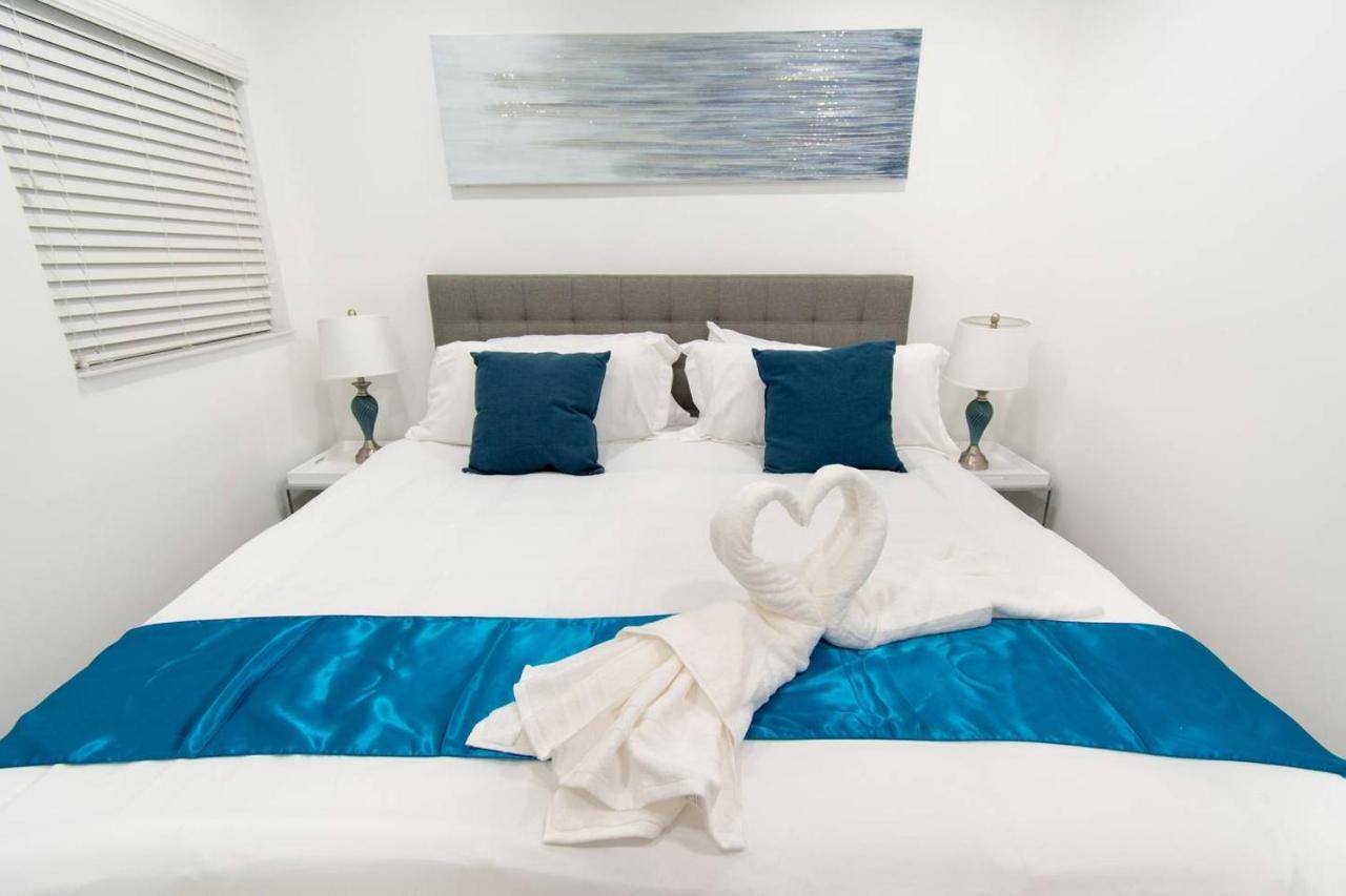 Stylish 1Br Walk To The Beach #1 Голлівуд Екстер'єр фото